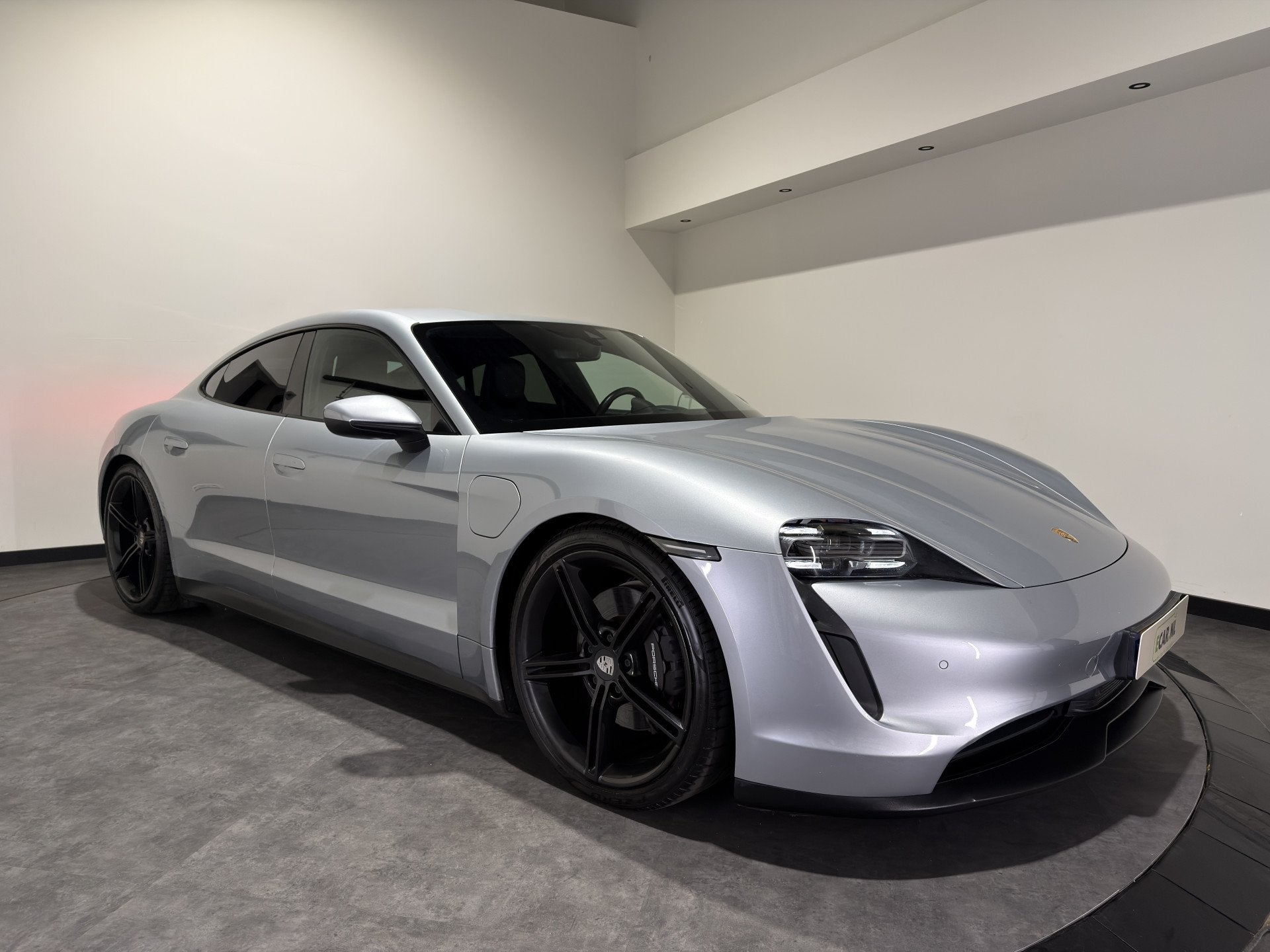 Porsche Taycan Performance 84 kWh | Performance accu Plus |, Auto's, Porsche, Achterwielaandrijving, Gebruikt, 4 stoelen, Automatische klimaatregeling