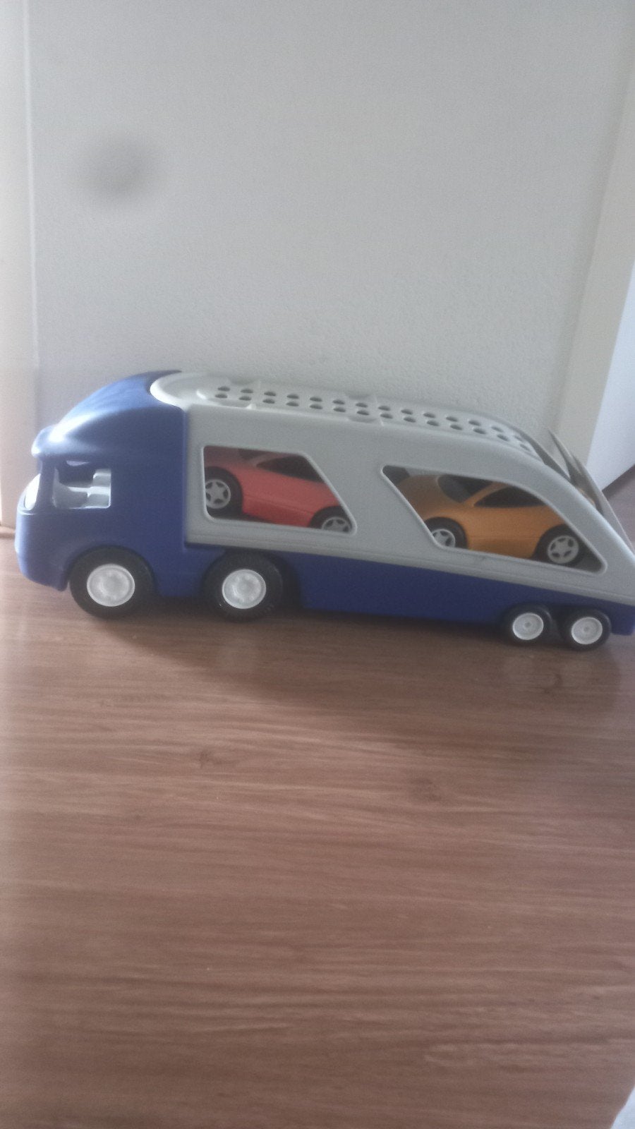 Little Tikes Cozy Coupe auto's (2 stuks), Ophalen, Gebruikt