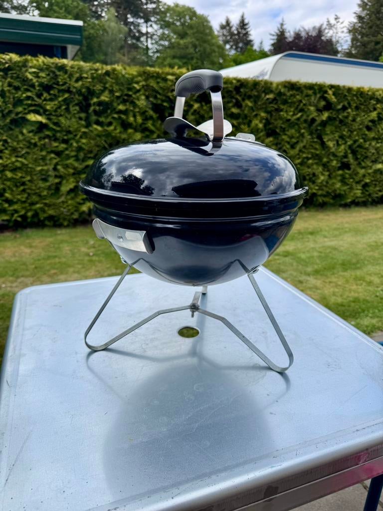 Weber tafel bbq, Ophalen, Nieuw