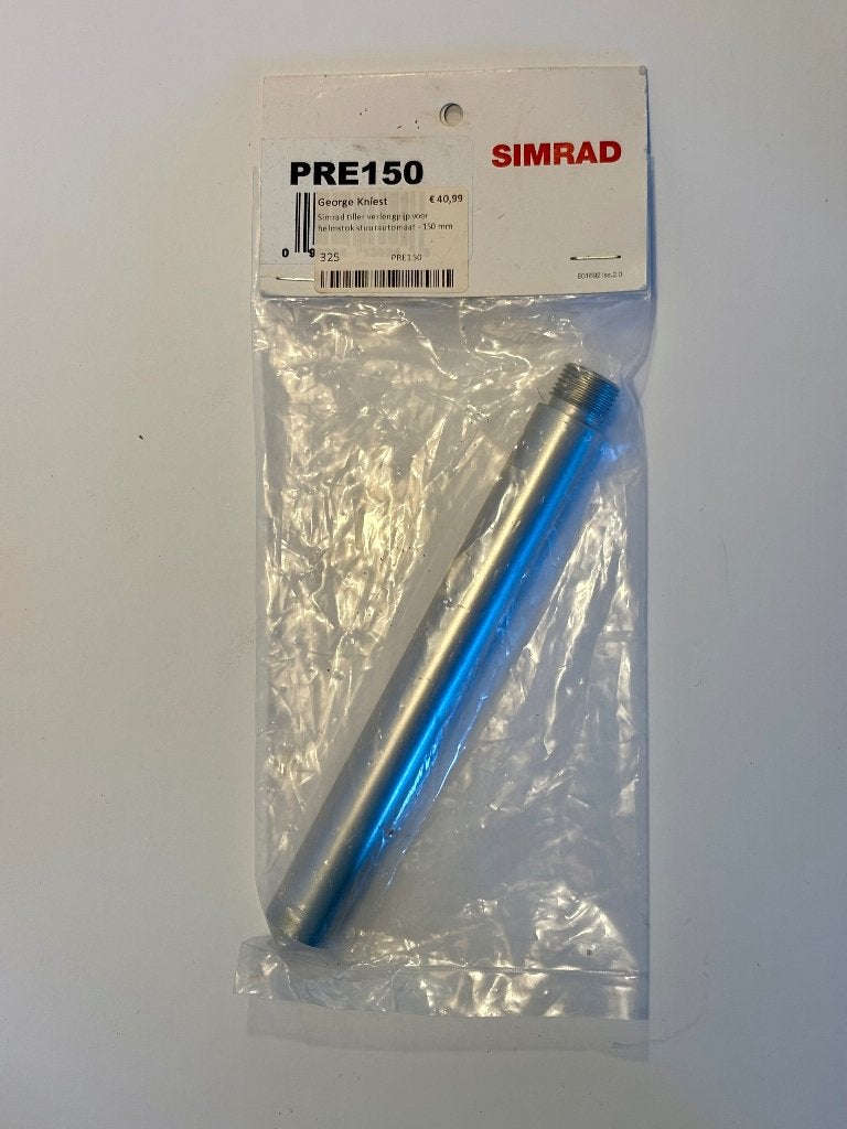 Simrad verlenger stuurautomaat, Ophalen of Verzenden, Nieuw, Overige typen