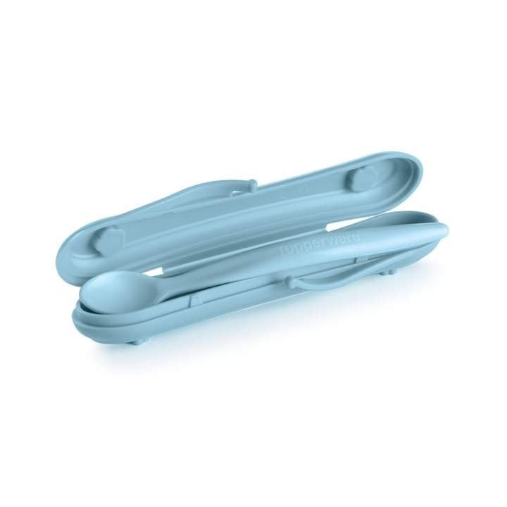 Tupperware babylepel on the go, nieuw, Ophalen of Verzenden, Nieuw, Overige typen, BPA-vrij