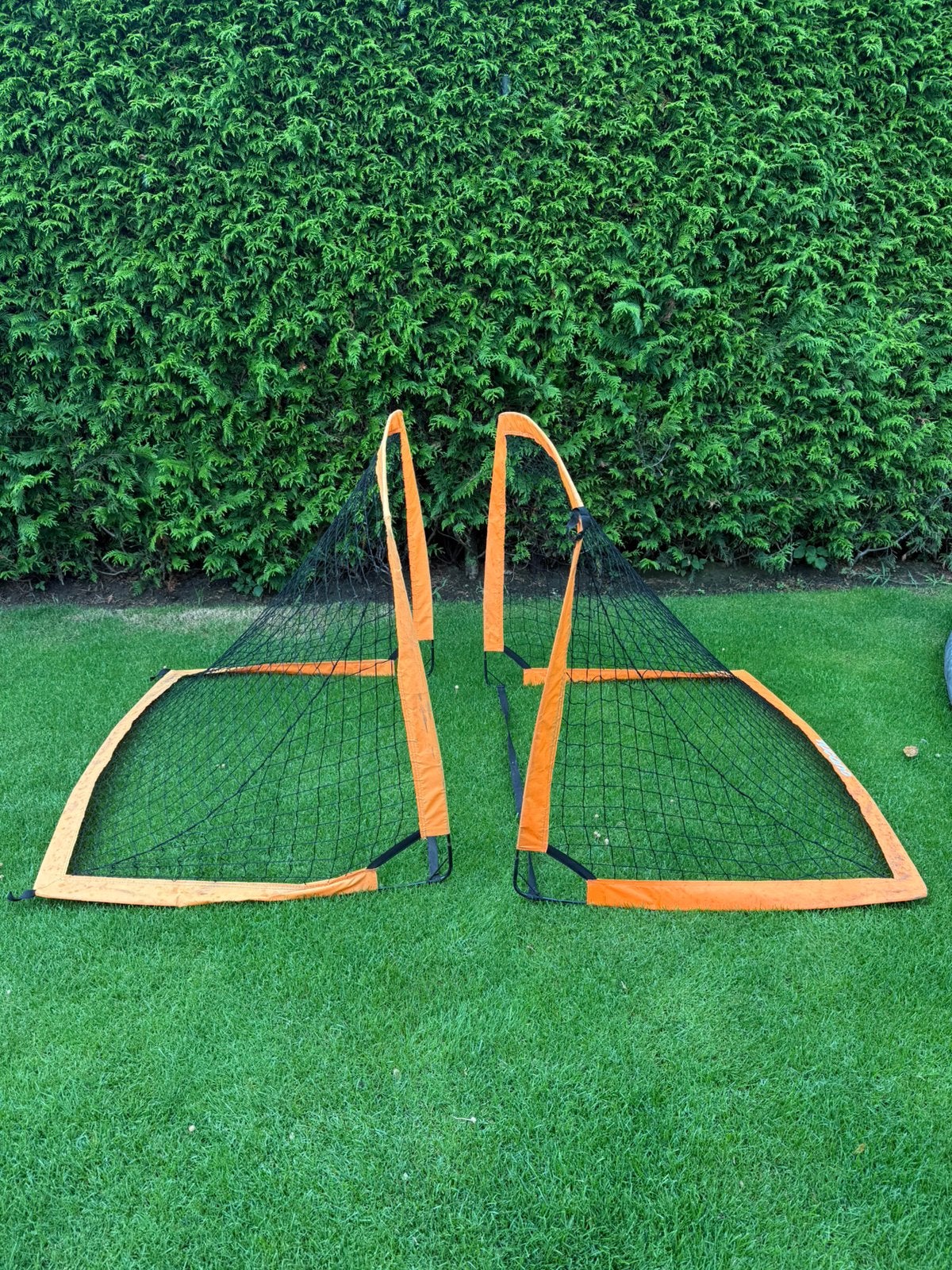 Goals, Ophalen of Verzenden, Zo goed als nieuw