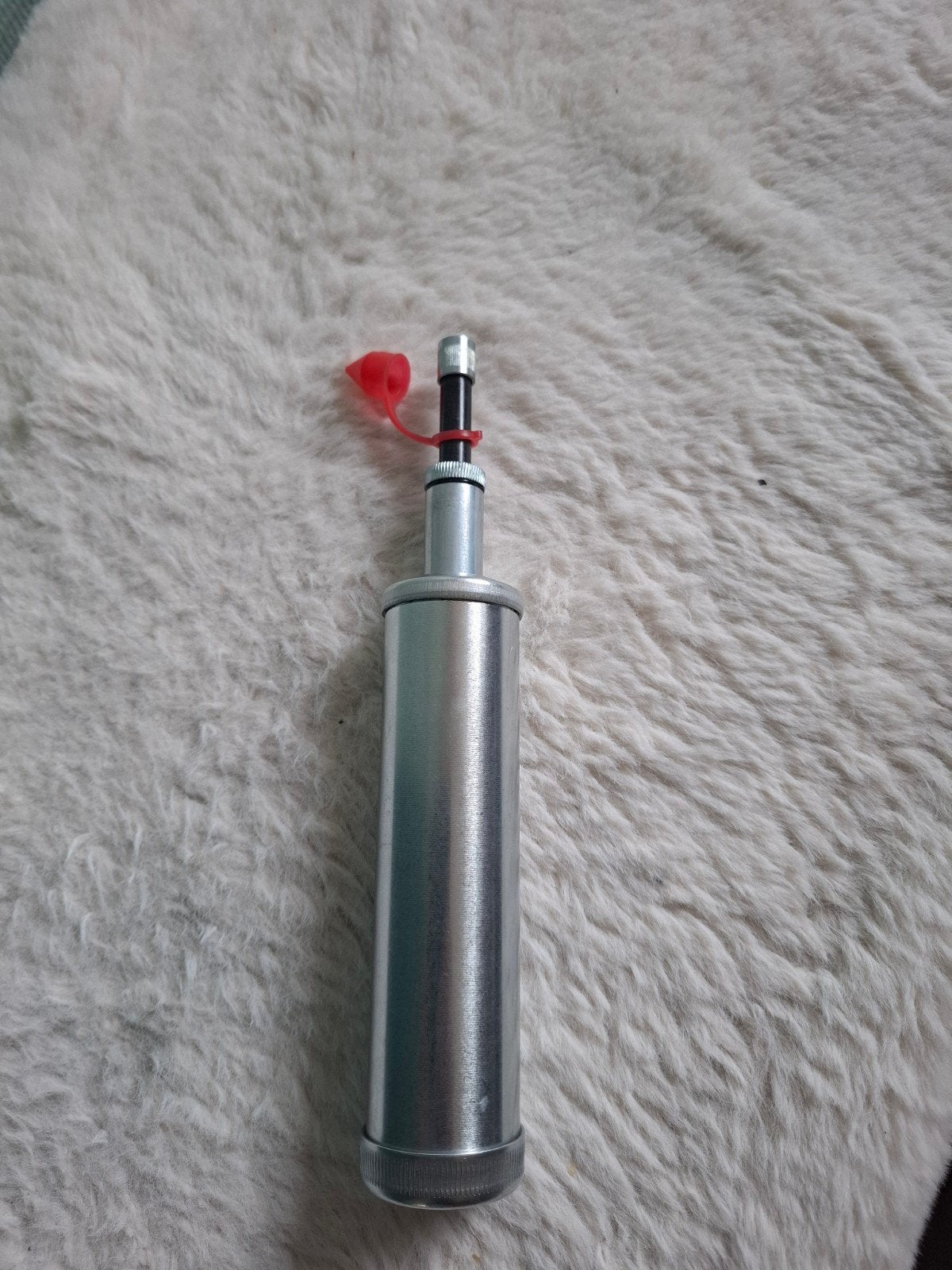 Stootpers vetspuit ( Pressol) 150cc NIEUW!, Ophalen of Verzenden, Nieuw