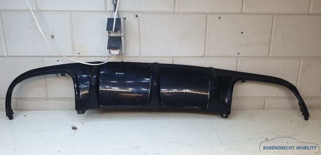 AMG Diffuser W204 C Klasse Mercedes A2048854525 origineel ge, Gebruikt, Mercedes-Benz AG, Mercedes-Benz, Ophalen of Verzenden