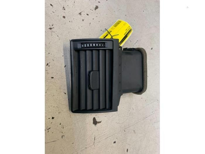 Luchtrooster Dashboard van een Audi A8, Gebruikt, -, -, -