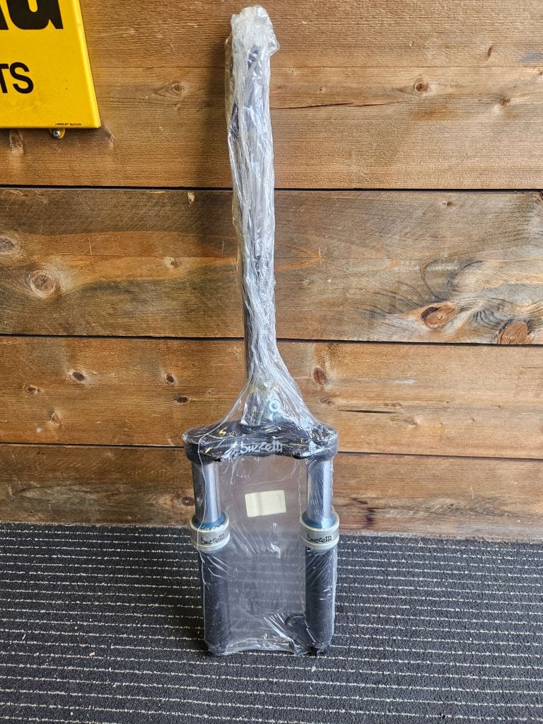 Voorvork Piaggio Zip Fast Rider Buzetti Hydraulisch NIEUW, Niet ingevuld, Piaggio, Overige typen, Niet ingevuld