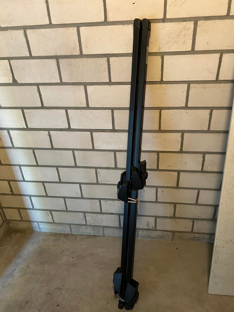 Auto dak rails drager universeel, Ophalen, Nieuw