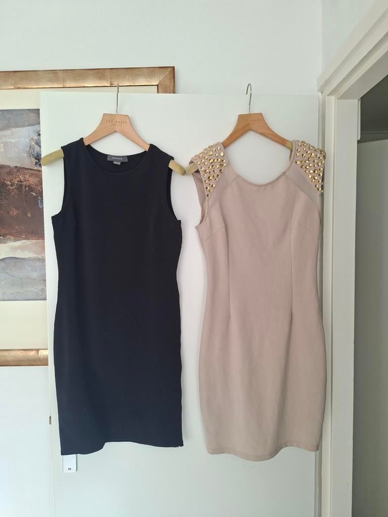 Jurkjes, Kleding | Dames, Ophalen of Verzenden, Zo goed als nieuw, Maat 38/40 (M), Boven de knie