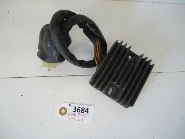 CBR900 2000 - 2001 Honda Spanningsregelaar D1-22401