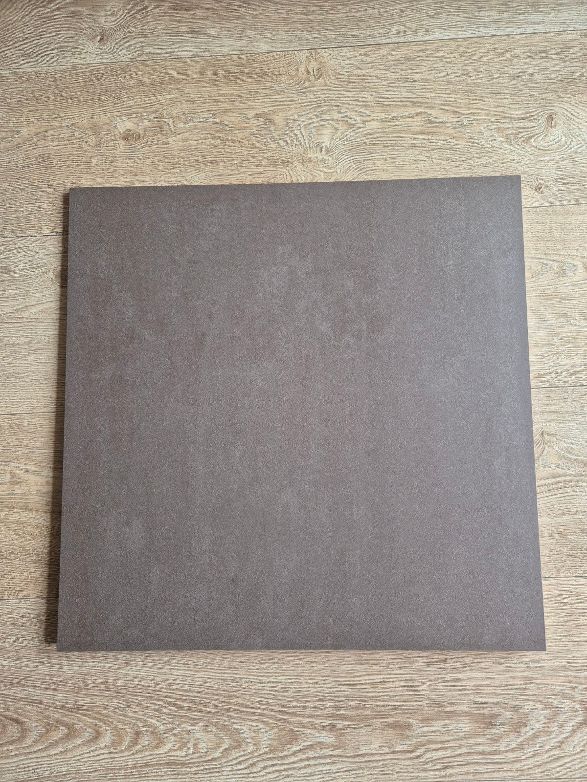 Royal Mosa Holland Vloertegel - 60x60 cm, Keramiek, Ophalen, 60 cm of meer, Nieuw, 5 tot 10 m²