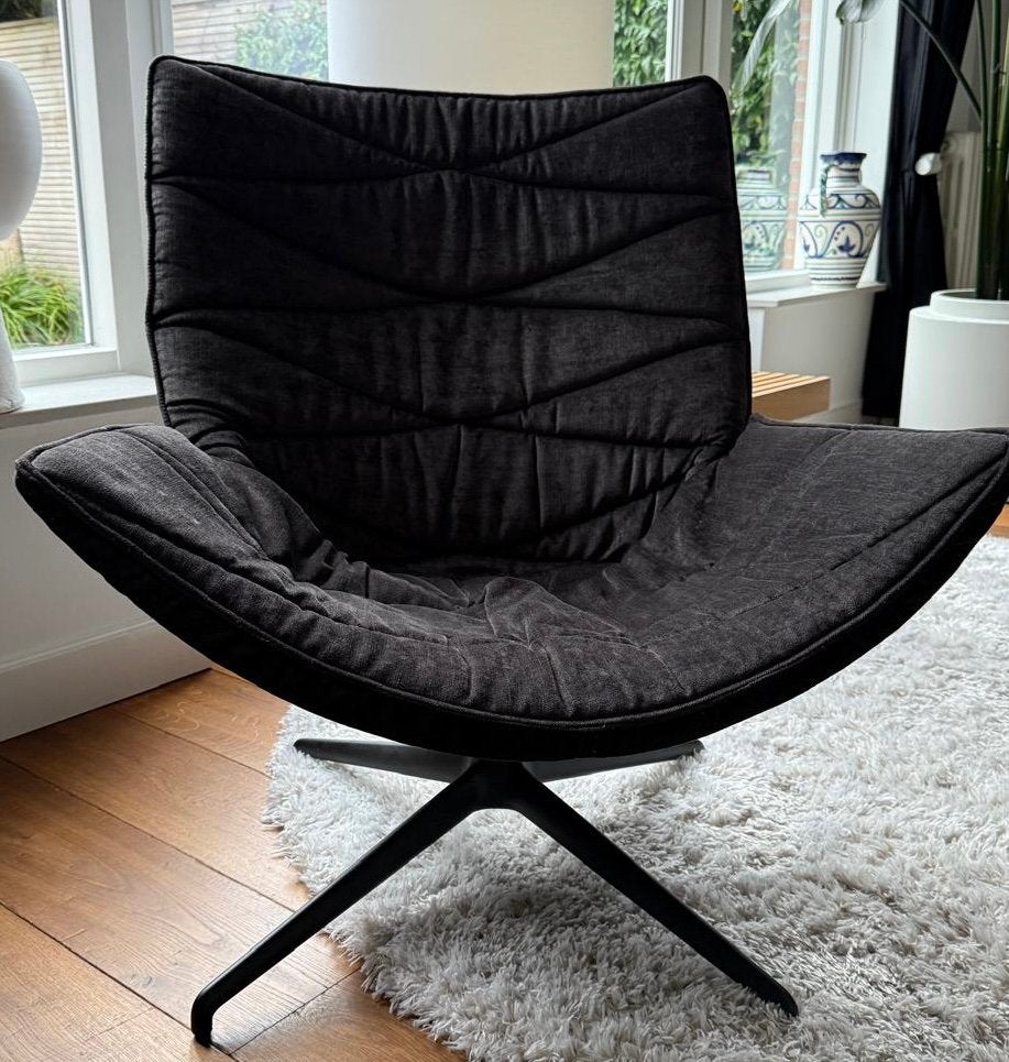Zitkussens speciaal voor een NEST LOUNGE FAUTEUIL, Ophalen, Zo goed als nieuw, 50 tot 75 cm