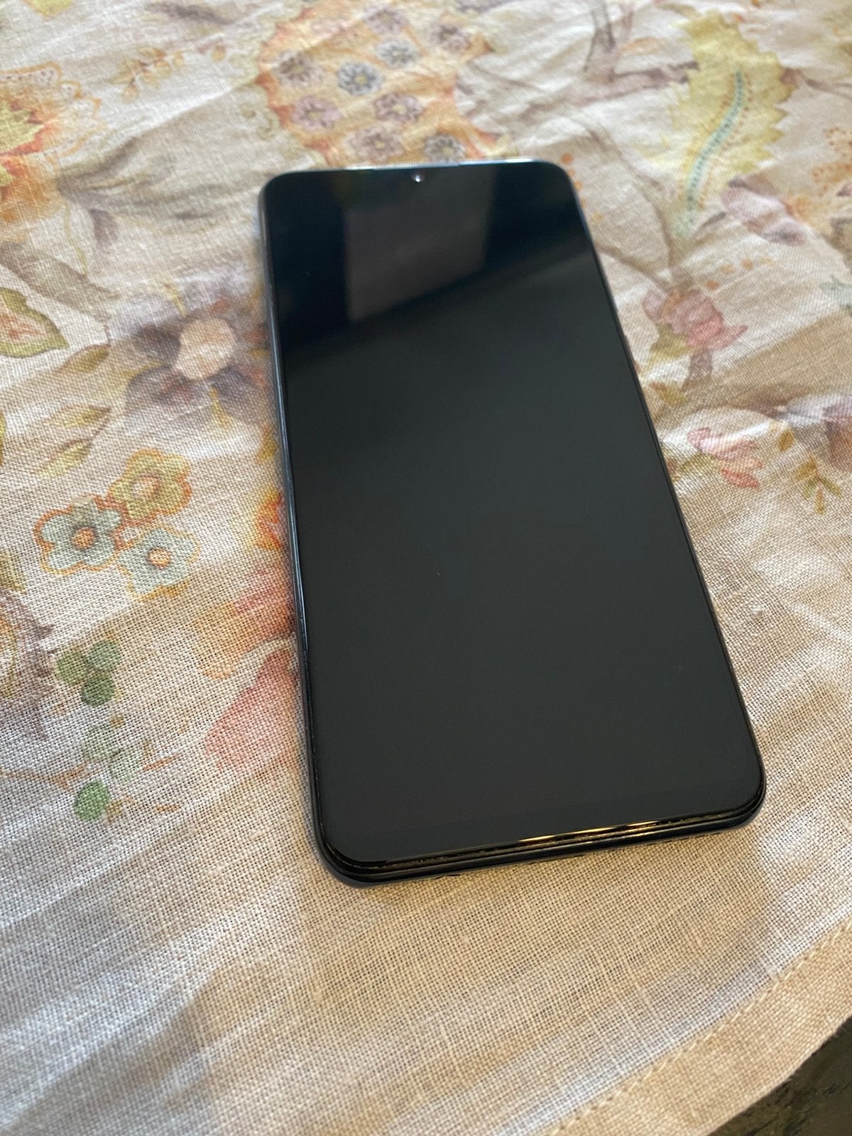 Huawei P30 Lite met 128 GB, Ophalen, Zo goed als nieuw, Zwart