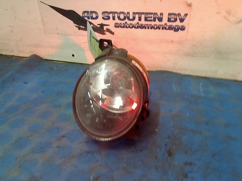 Mistlamp Links Voor Seat Mii (2011-10/2019-07) 1T0941699H, Auto-onderdelen, Service@seat.de, Seat, Seat Deutschland GmbH, Gebruikt
