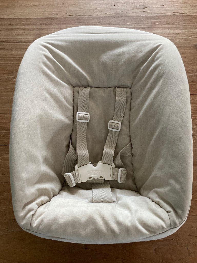Stokke newborn zitje, Ophalen, Gebruikt, Overige typen