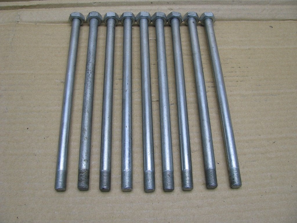 Zundapp 9 stuks nieuwe achterbrug assen 510, 515, 517 enz., Ophalen of Verzenden, Nieuw, Frame