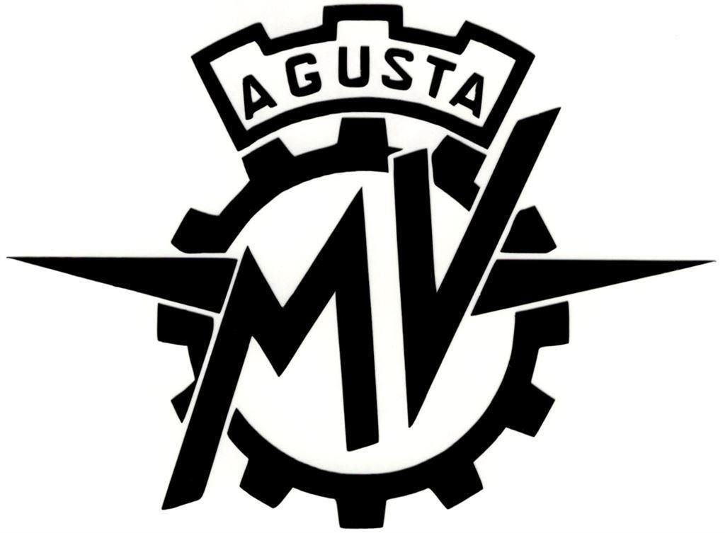 MV Agusta sticker #3, Verzenden