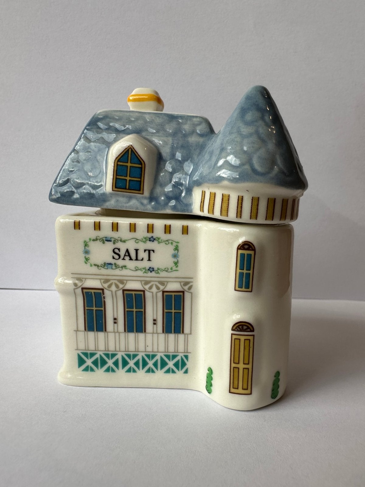 Lenox dupe spice village 77, Antiek en Kunst, Ophalen of Verzenden