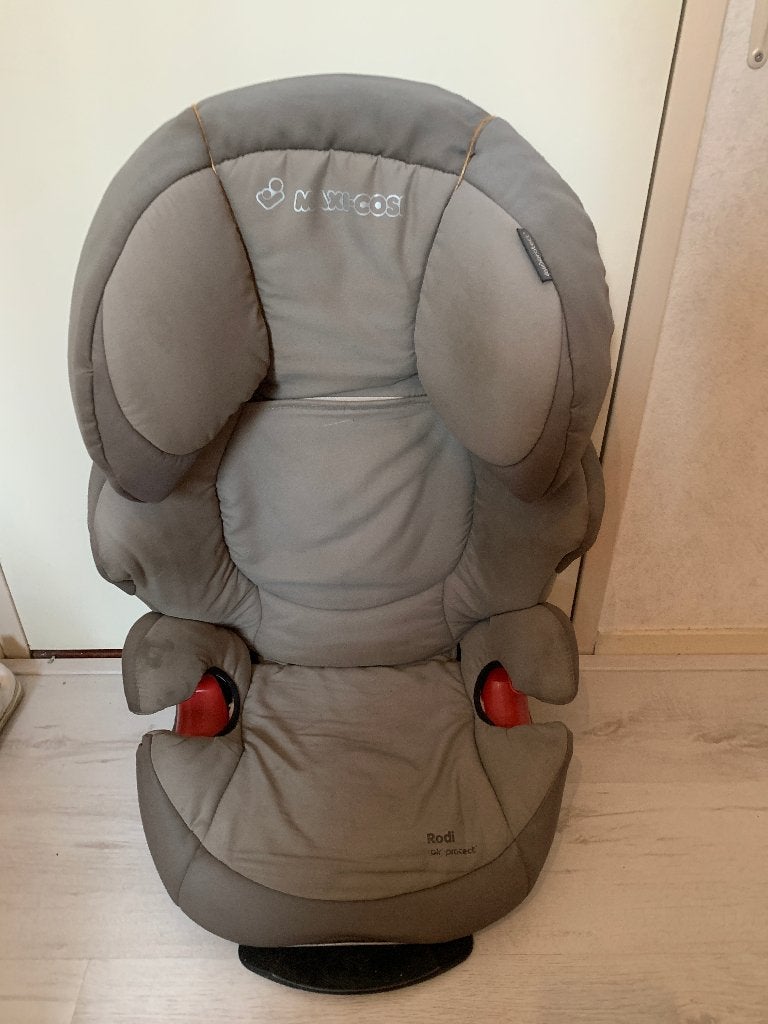 Maxi cosi Rodi Air protect Autostoel, Kinderen en Baby's, Verstelbare rugleuning, 15 t/m 36 kg, Ophalen of Verzenden, Maxi-Cosi