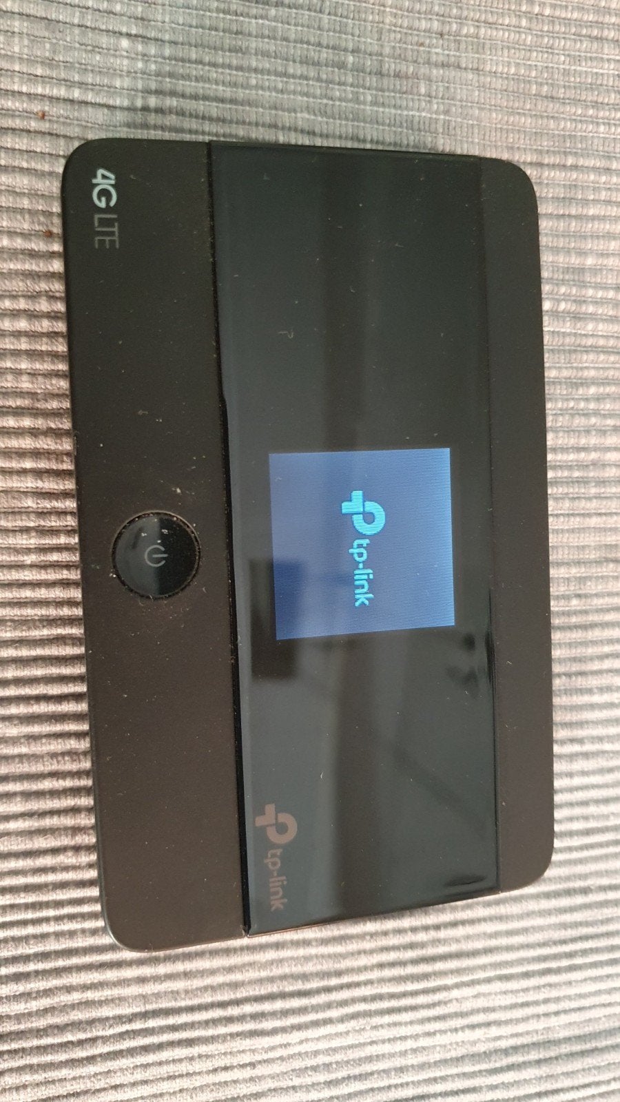 TP-Link Portable Wifi Netwerk (4G LTE Router), Ophalen of Verzenden