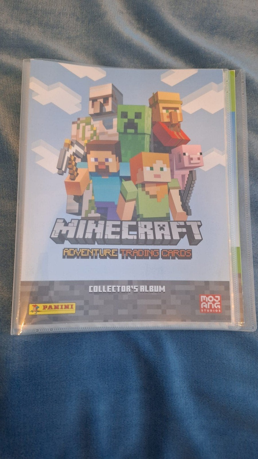 Minecraft kaarten, Ophalen