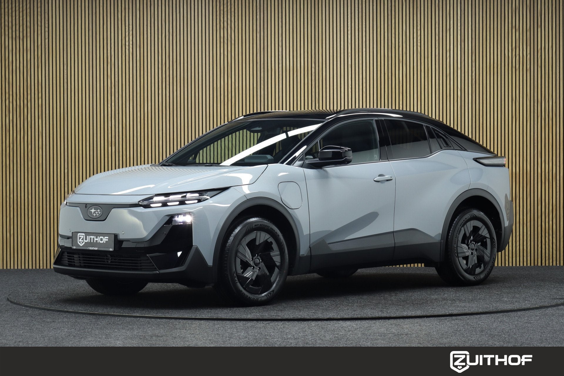 Subaru Uncharted 2E-xcite+ 77 kWh | Harman Kardon Audio | Ad, Auto's, Subaru, Dealer onderhouden, Met garantie (alle), Stoelverwarming