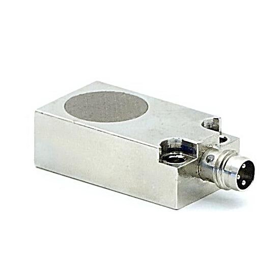 Industriele sensor - Baumer CFDM 20P1500/S35L, Hobby en Vrije tijd, Elektronica-componenten, Zo goed als nieuw, Ophalen of Verzenden