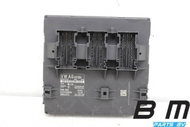BCM VW Tiguan 5N 5K0937086, Gebruikt