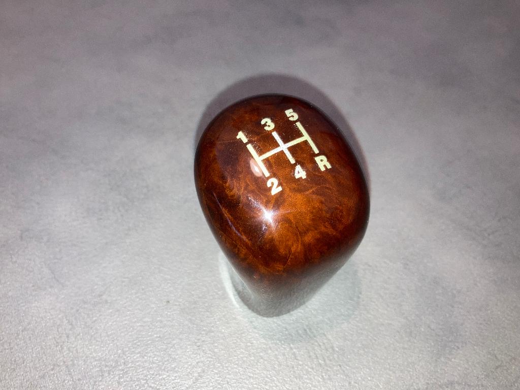 Originele pook knop Land Rover Freelander, Ophalen of Verzenden, Nieuw, Land Rover