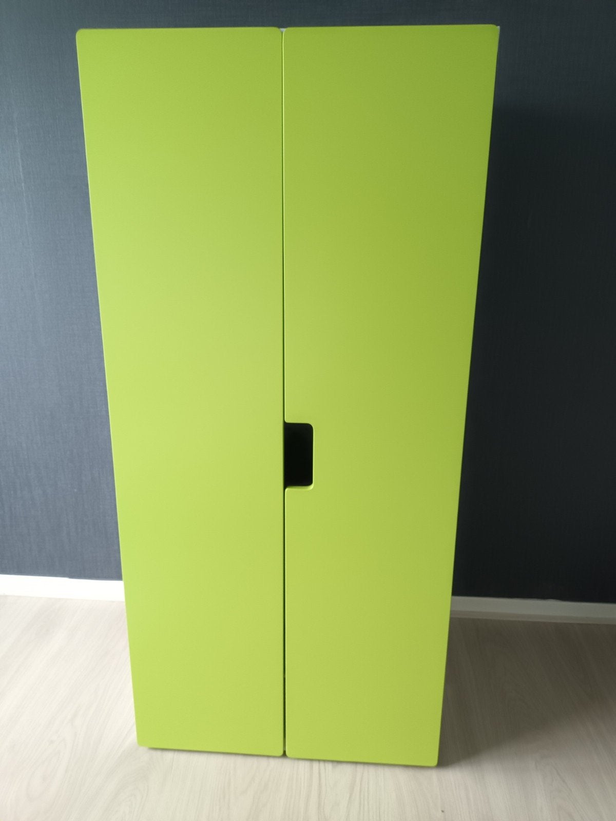 IKEA STUVA KINDERKAST IN NIEUWSTAAT (128 HG), Ophalen, Minder dan 75 cm, 50 tot 70 cm, 105 cm of meer