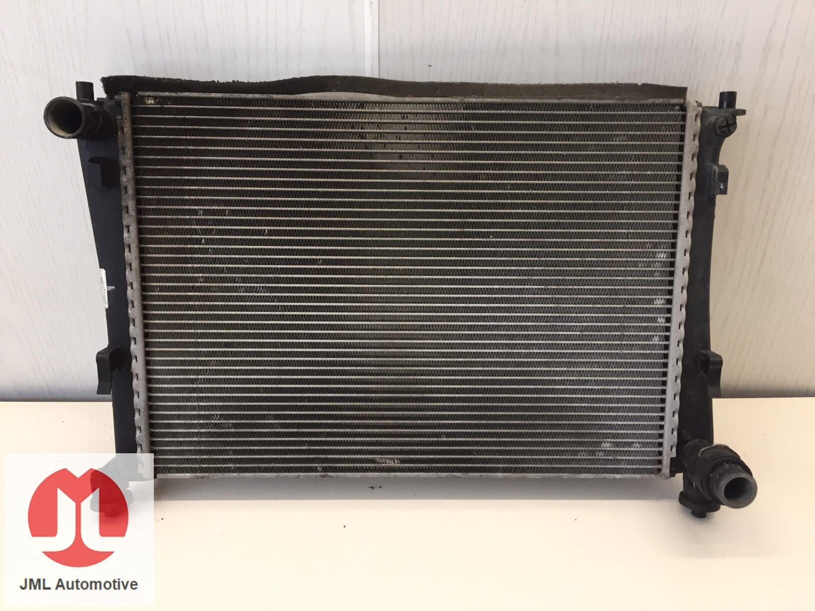 RADIATEUR MAZDA 2, Gebruikt, -, -, Ophalen of Verzenden
