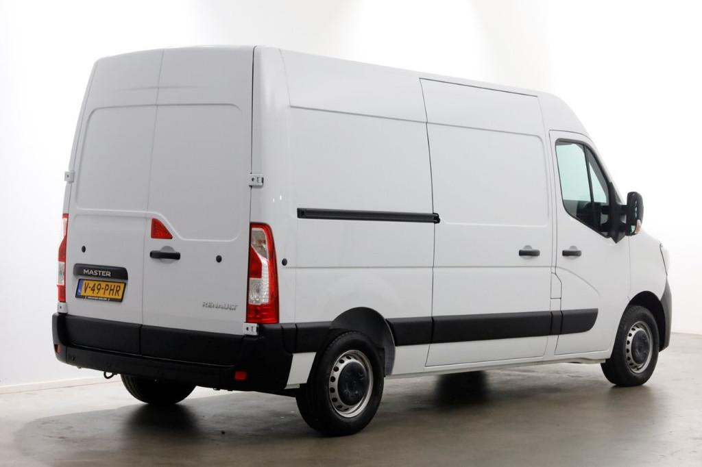 Renault Master T35 2.3 dCi 135pk L2H2 Comfort Airco/Navi NIE, Auto's, Voorwielaandrijving, 136 pk, Gebruikt, Euro 6