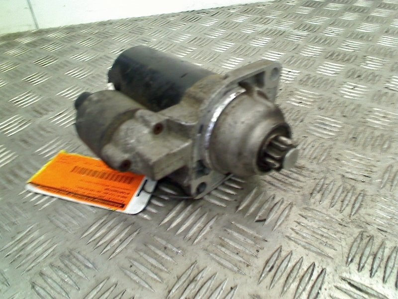 Startmotor Porsche 911 (996) (1997-09/2001-09) 0001123001, Gebruikt, Porsche Deutschland GmbH, Porsche, Info@porsche.de