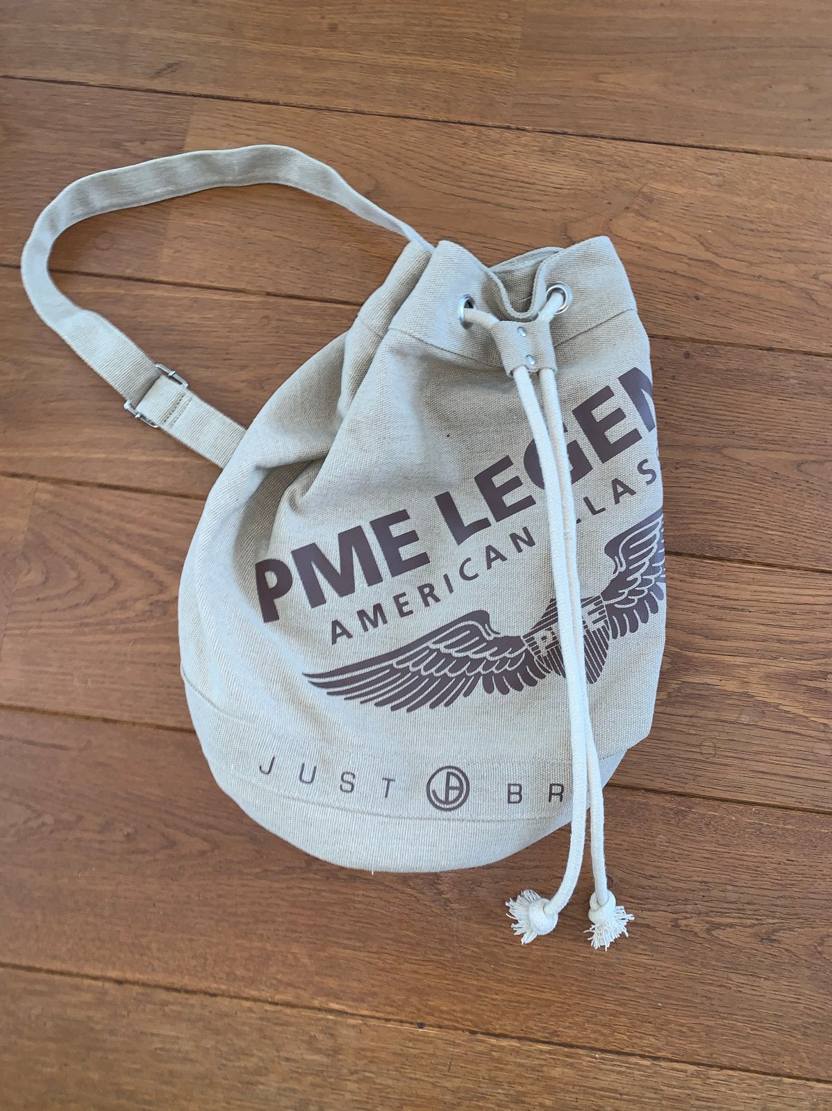 PME Legend rugzak/tas - Zo goed als nieuw, Overige merken, Ophalen of Verzenden, 30 tot 45 cm, Minder dan 25 cm