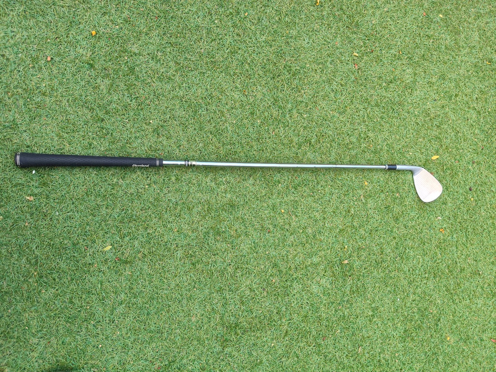 Cleveland 52 graden wedge rechtshandig, Sport en Fitness, Golf, Ophalen, Gebruikt, Club, Cleveland