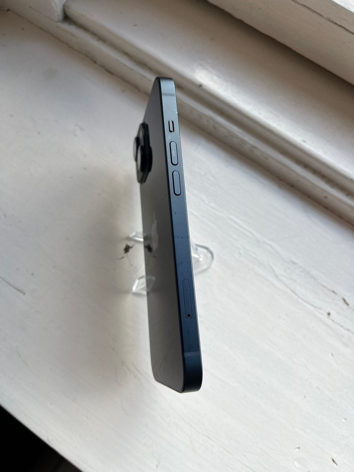 Foto 11 van iPhone 14 - Blauw - 88% - 128GB - Top Staat