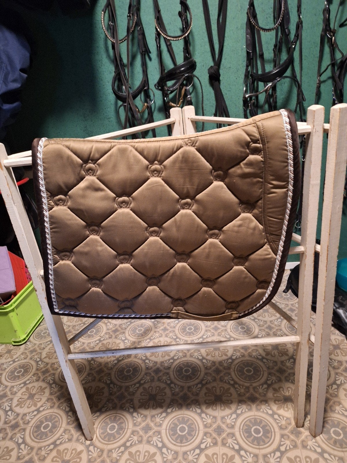 Verschillende dekjes te koop cob en full!, Ophalen of Verzenden, Zo goed als nieuw