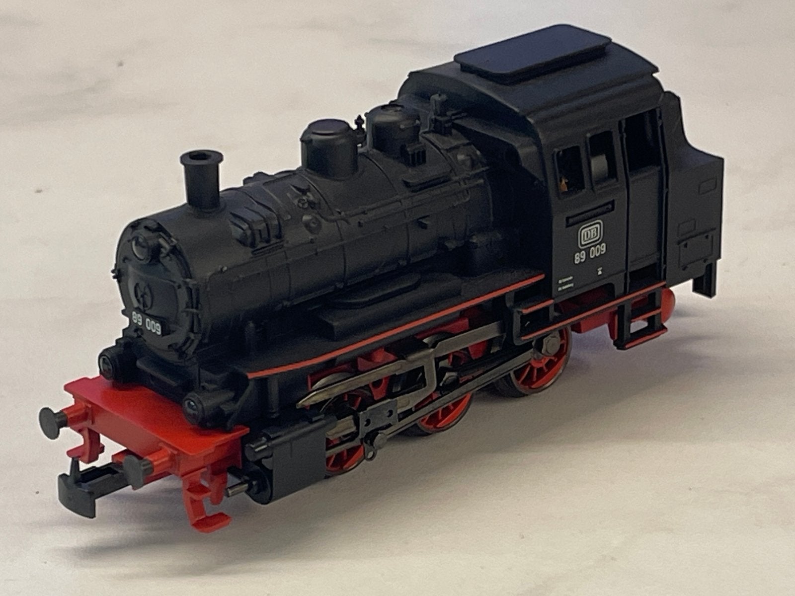 ** NIEUW ** Märklin 3000 ** DIGITAAL **, Hobby en Vrije tijd, Modeltreinen | H0, Wisselstroom, Locomotief, Nieuw, Ophalen of Verzenden