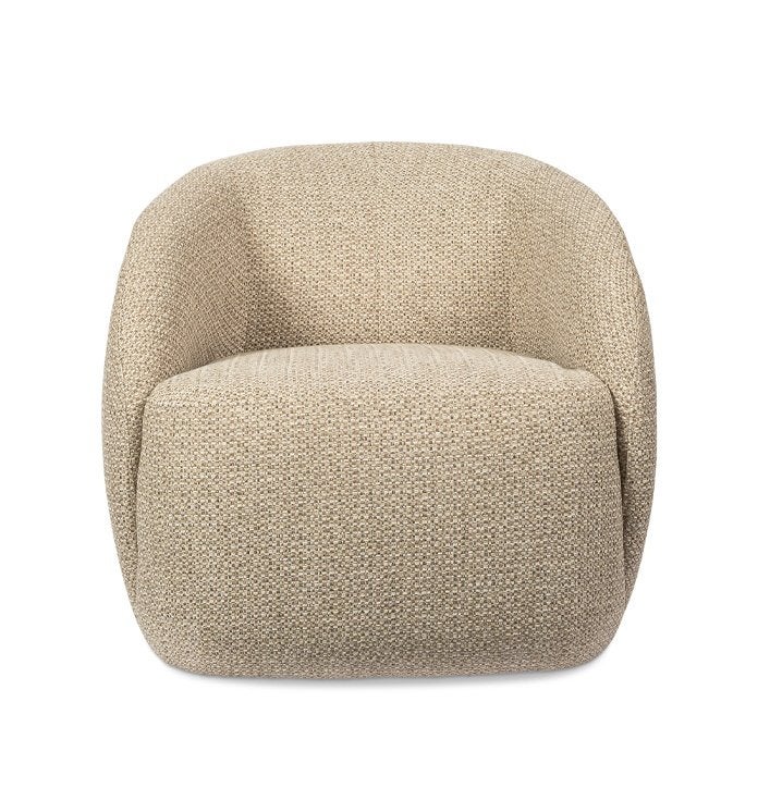 Fauteuil Nola l Whoon | Meubilex l van €1185,- voor €679,-, Ophalen, Minder dan 75 cm, Zo goed als nieuw, 75 tot 100 cm