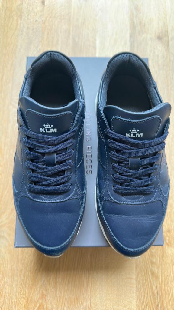 KLM Filling Pieces sneakers mt 37, Ophalen of Verzenden, Zo goed als nieuw, Sneakers of Gympen