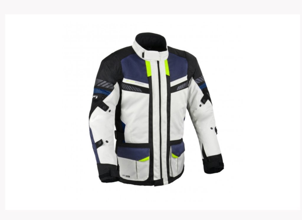 Difi Explorer Motorjas, Motoren, Ophalen, Jas | textiel, Dames, Difi