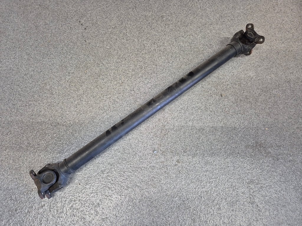BMW F11 530XD cardanas voor, Ophalen, Gebruikt, BMW