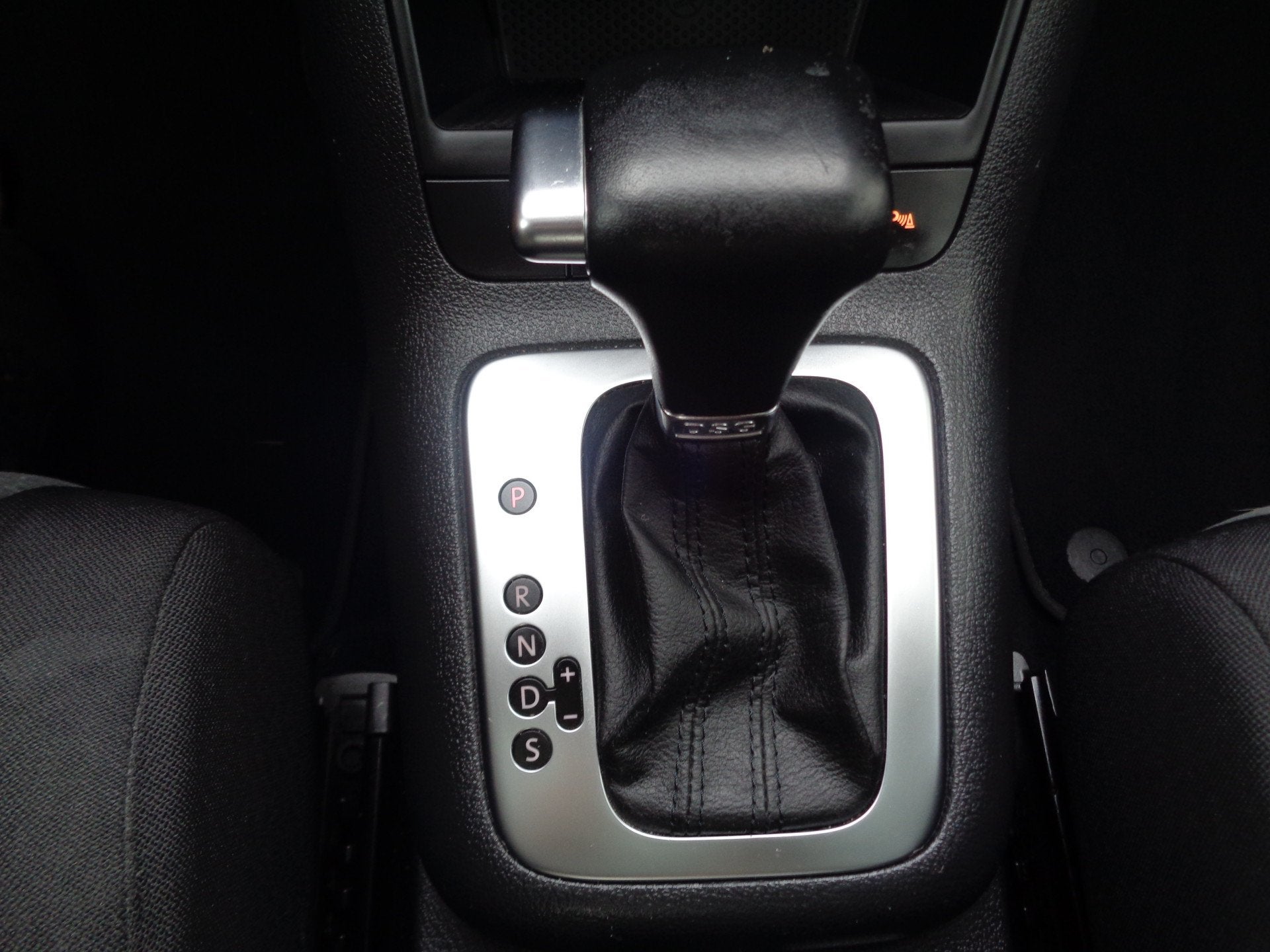 Volkswagen Golf Plus 1.4 TSI Highline 160PK Automaat Clima C, Gebruikt, 4 cilinders, 160 pk, 1390 cc