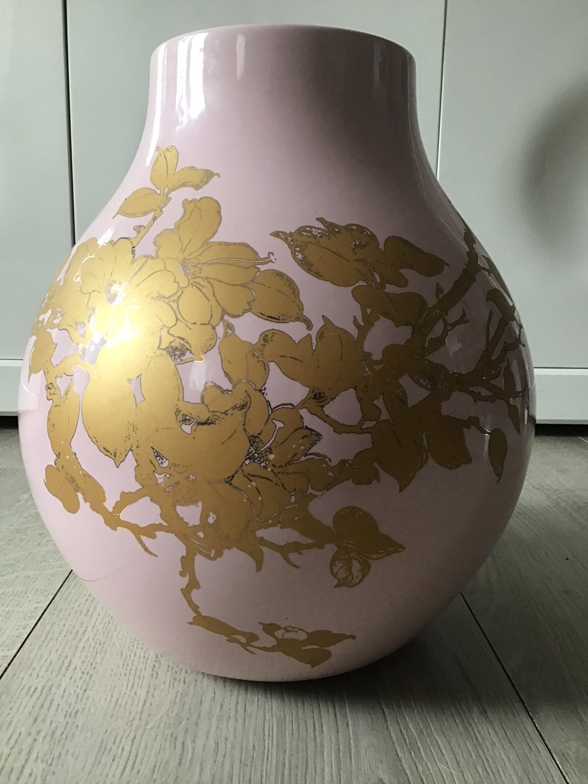 Prachtige IKEA PS Johnsberg vaas ontwerpster Hella Jongerius, Antiek en Kunst, Antiek | Vazen, Ophalen of Verzenden