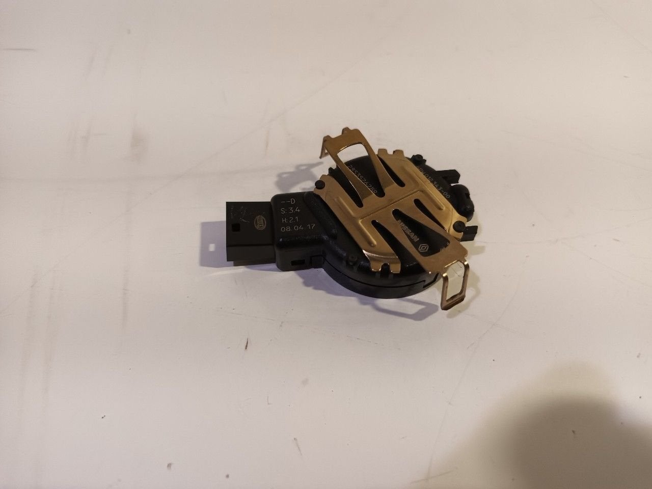 Regensensor Renault Scénic, Onderdelen@venauto.nl, Van der Ven Autorecycling B.V., Gebruikt, Ettenseweg 76, 4706 PB Roosendaal, The Netherlands