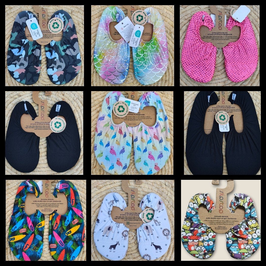 Nieuw! Slipstop anti slip waterschoentjes maat 18 t/m 44, Kinderen en Baby's, Ophalen of Verzenden, Nieuw, Slipstop, Jongen of Meisje