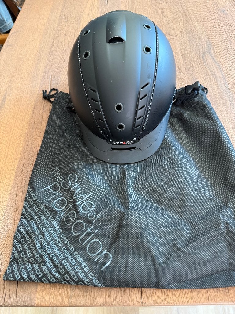 Casco Cap, Ophalen of Verzenden, Gebruikt, Overige disciplines