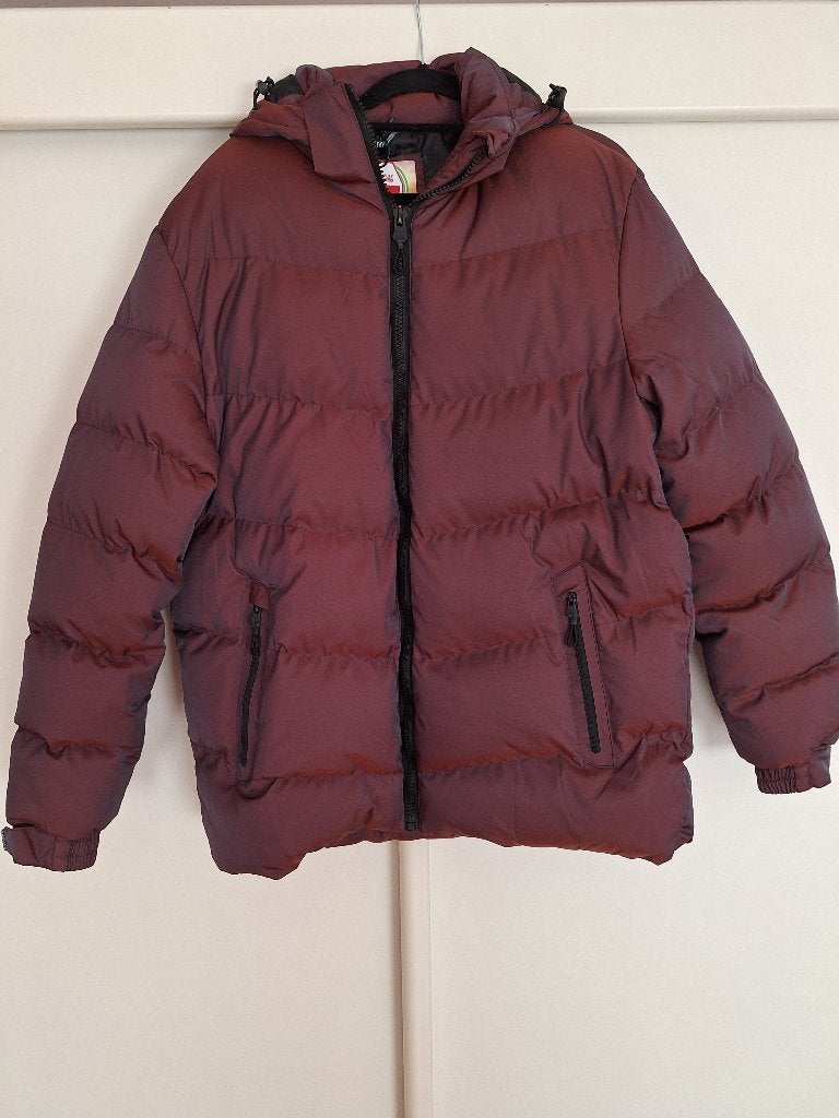 Kjelvik dames en heren jassen ( nieuw ), Kleding | Heren, Bruin, Verzenden, Nieuw, Overige maten