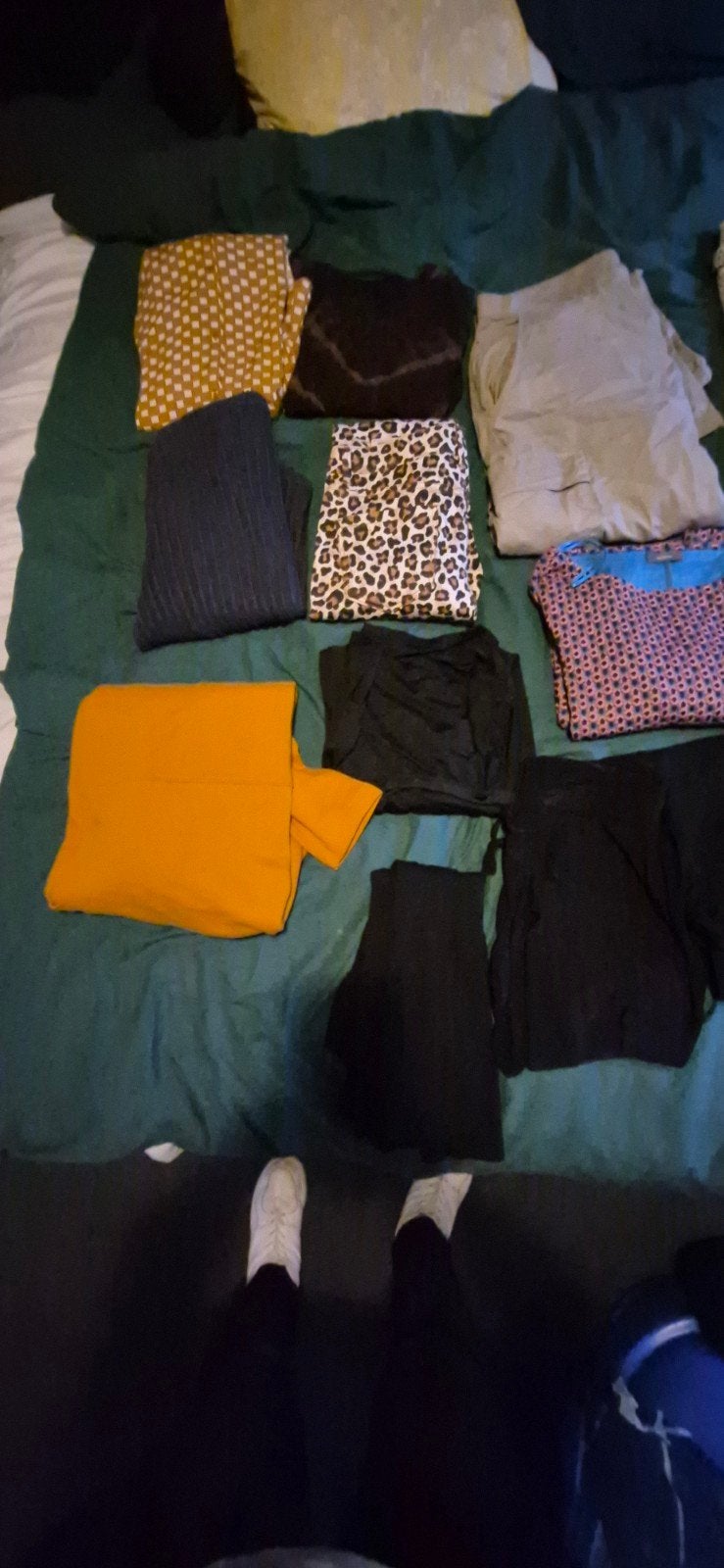 Dameskleding, Ophalen, Zo goed als nieuw, Maat 38/40 (M)