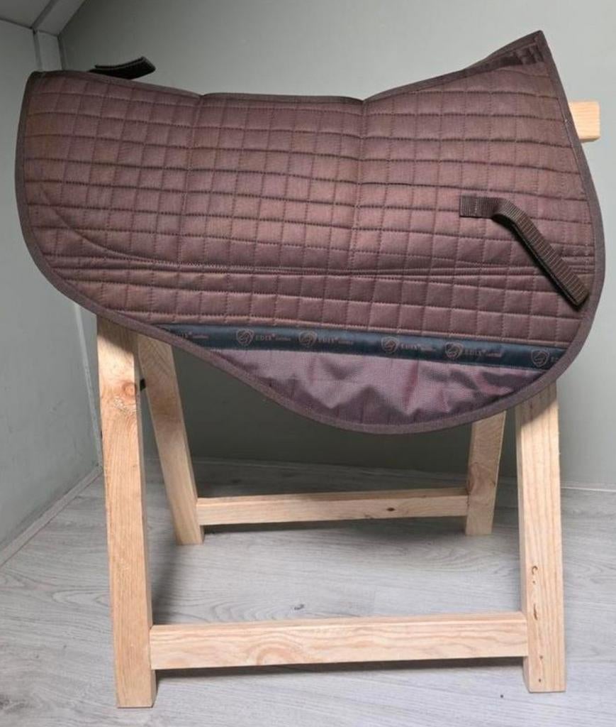 Edix pad met inlages nieuw, Ophalen of Verzenden, Nieuw
