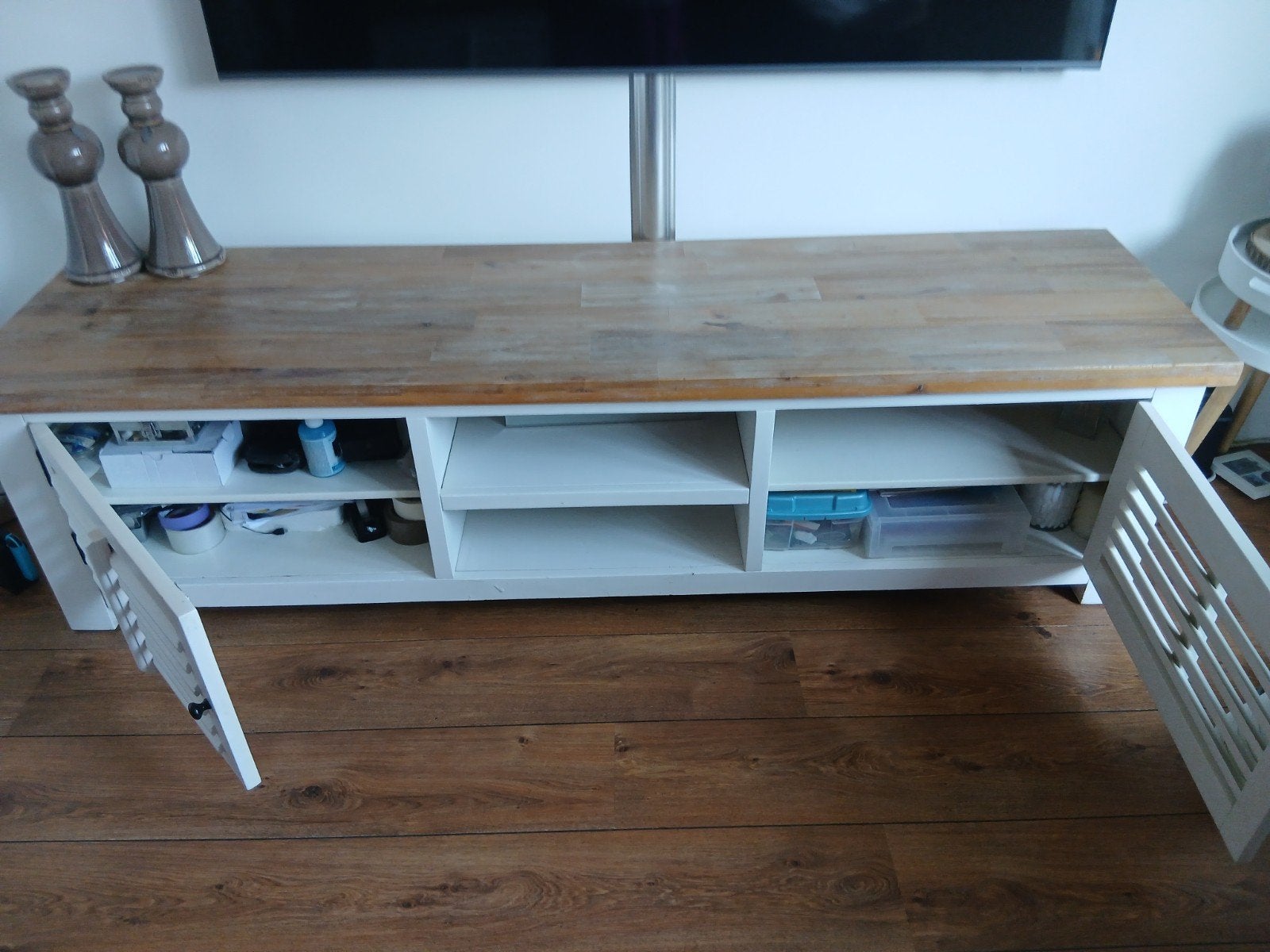 Dressoir  en salontafel, Ophalen, 25 tot 50 cm, 50 tot 100 cm, Minder dan 100 cm